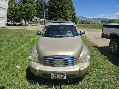 2006 Chevrolet HHR LT