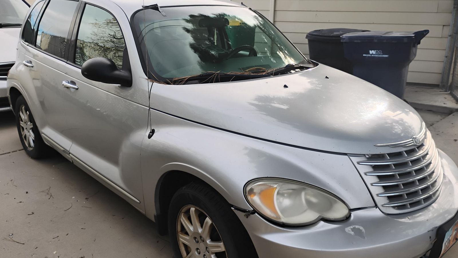 2003 HONDA ODYSSEY EX-L w/DVD