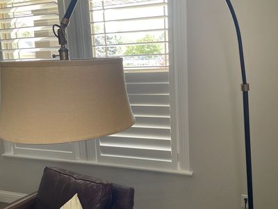 Potter Barn lamp