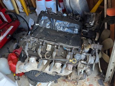 LQ9 motor