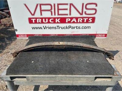 Peterbilt Front Leaf Spring