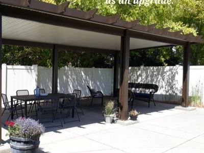 NEW 14'x24' Carport or Patio Cover