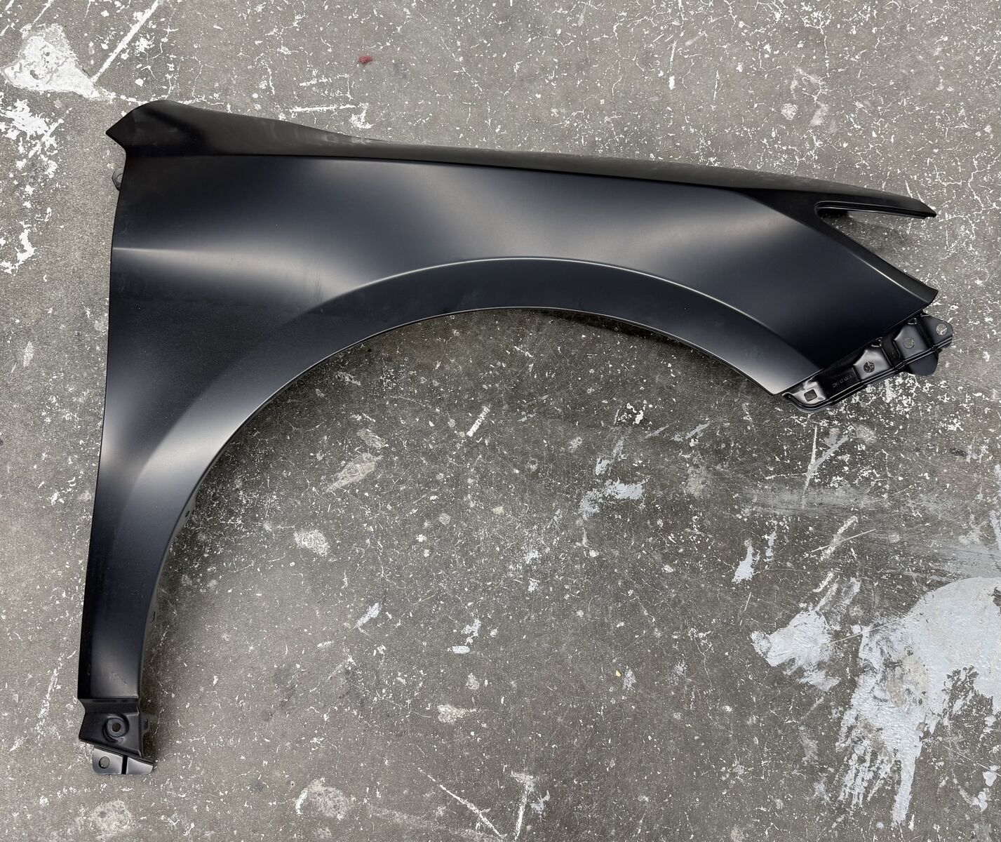 2012-2014 Toyota Camry Right Fender