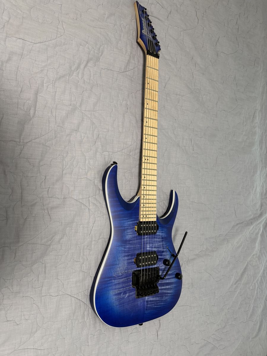 Ibanez RGAR42MFMT