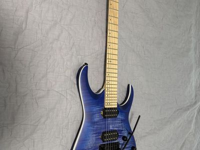 Ibanez RGAR42MFMT