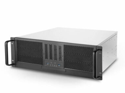 Silverstone Tec RM41506 4U 6-Bay Rackmount Server Chassis