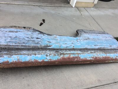 1960-66 chevy C10 fleetside shortbed