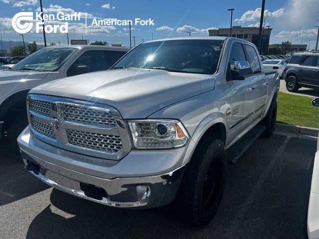 2015 Ram 1500 Laramie