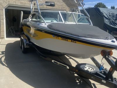 2008 Air Nautique 211
