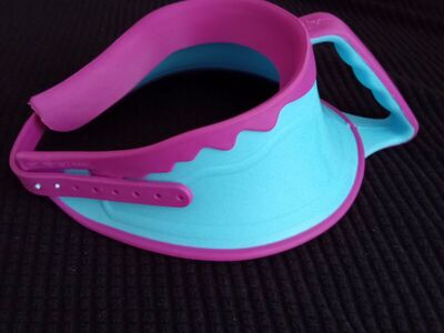 shampoo shower cap no more tears