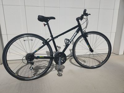 Kid's Trek Bicycle