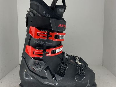 2026 Atomic Hawx Magna 100