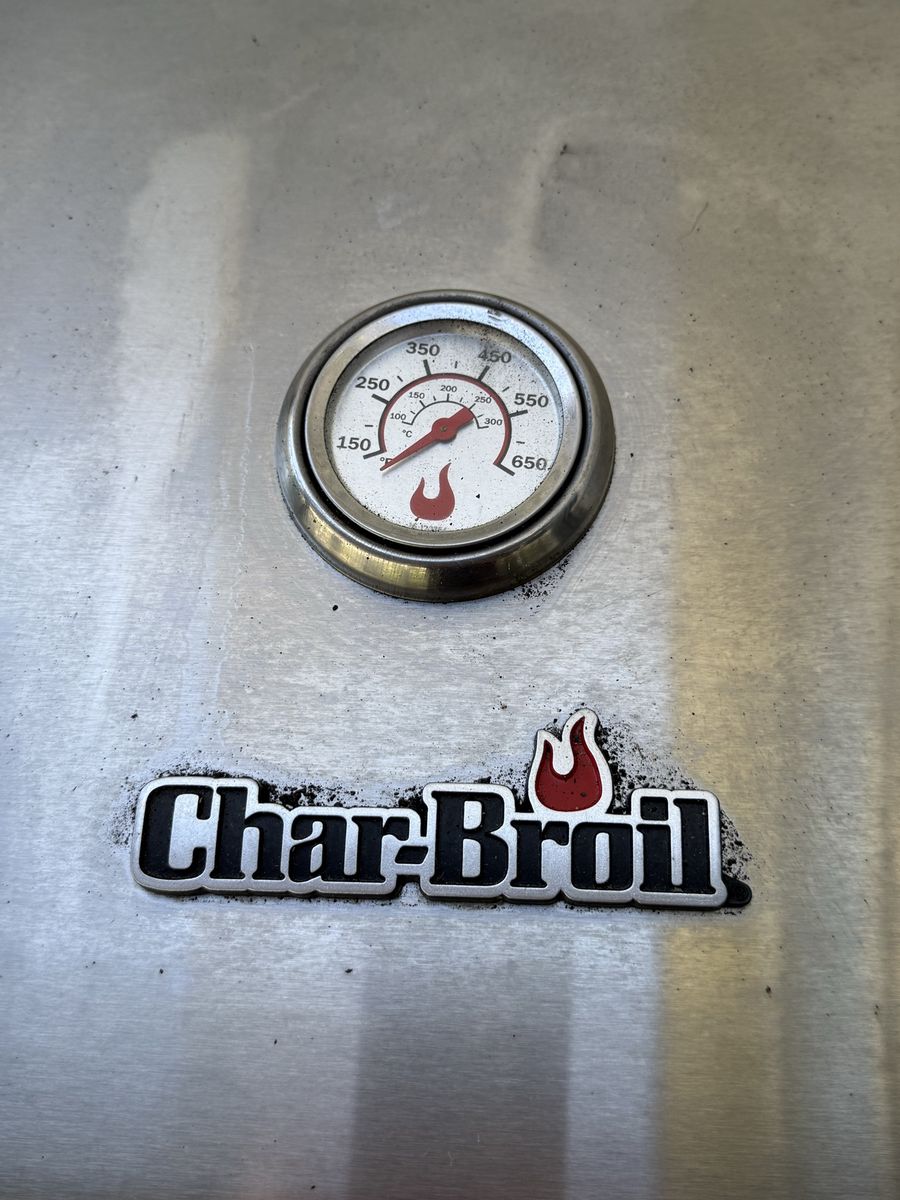 BBQ grill