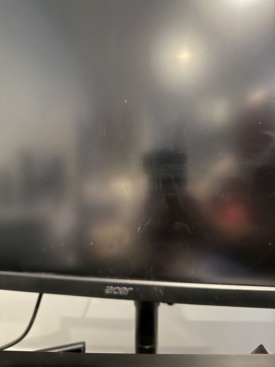 Acer Nitro XF273 Sbmiiprx 27" FHD 165Hz 0.5ms IPS Gaming Monitor AMD FreeSync Premium