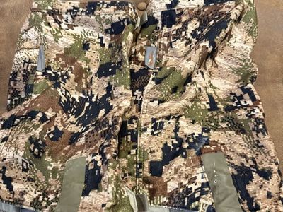 Sitka Gaiters