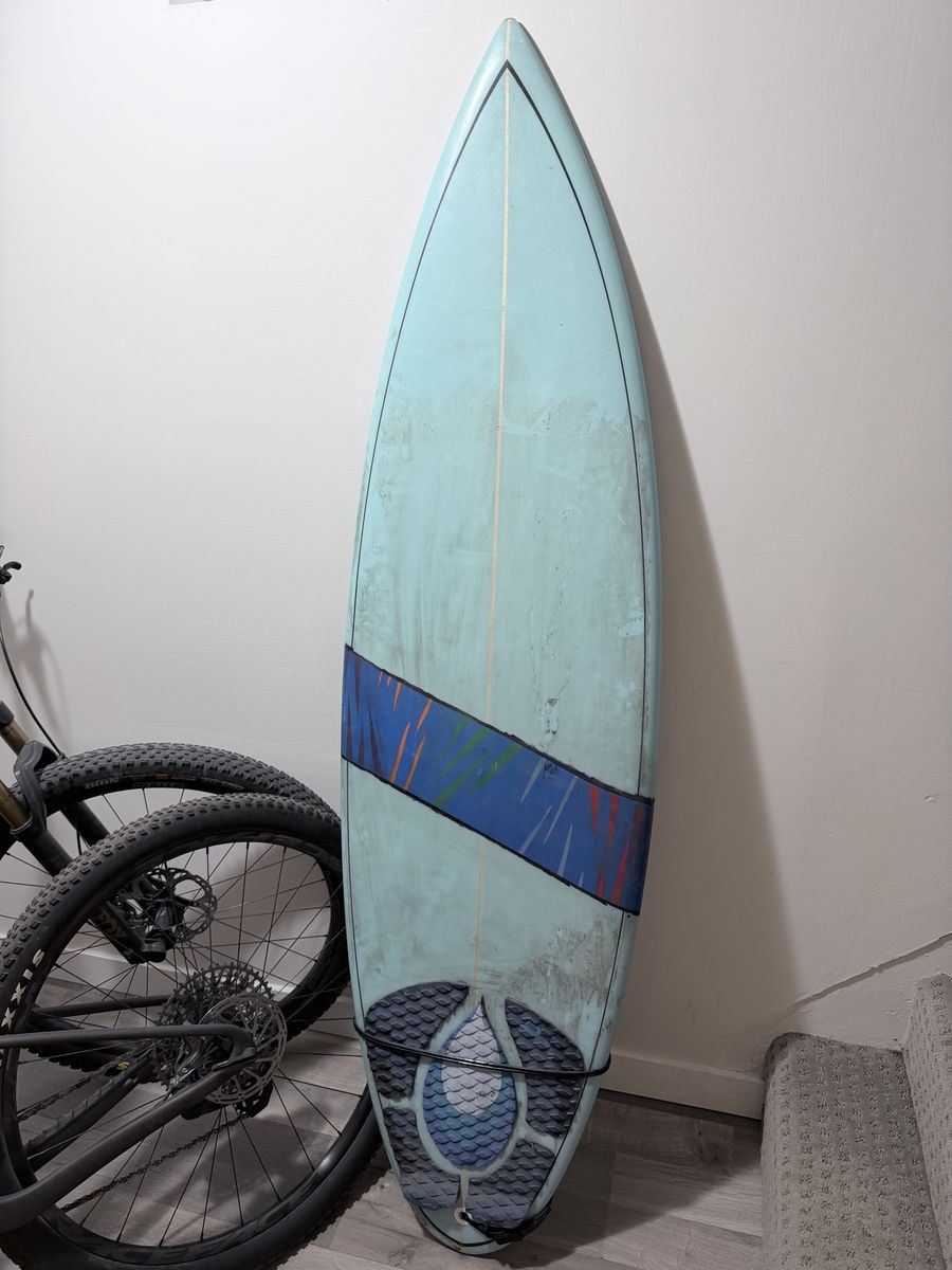 Surf Board