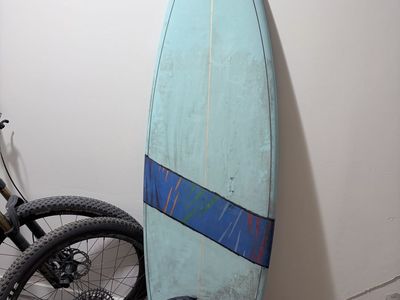 Surf Board