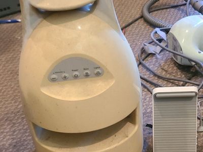 Brookstone outdoor speaker (not bluetooth)