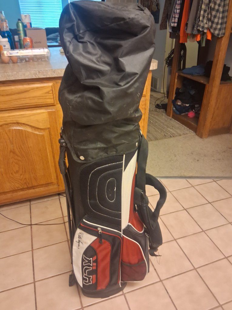Brand New Golf Clubs