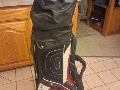 Brand New Golf Clubs