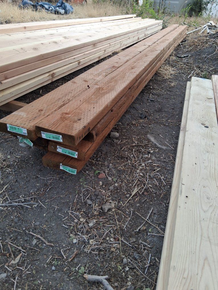 lumber liquidation