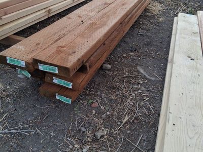 lumber liquidation