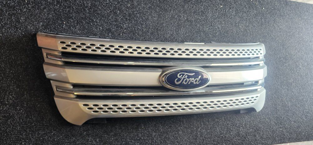 2011/2015 GRILLE FORD EXPLORER