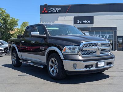2015 Ram 1500 Laramie