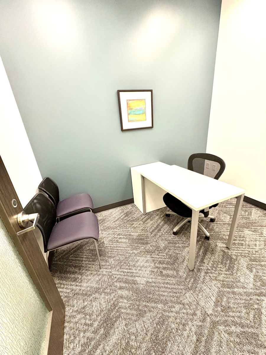 Stop Working from Home- Upgrade to an Office Space Today!