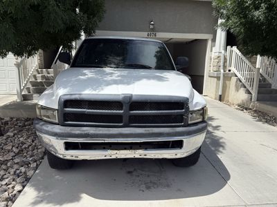 1998 Dodge Ram 2500 SLT