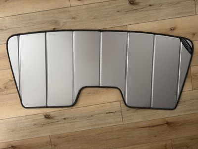 2014-2024 Toyota 4Runner Covercraft UVS100 Sunshade