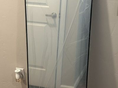 Full Length Mirror 57 X 18