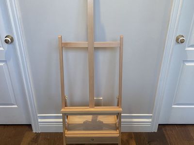 Mont Marte Signature Box Floor Easel