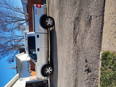 2006 FORD F150 Supercrew