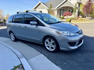 2010 Mazda Mazda5 Sport