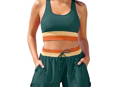 new swim suit size large