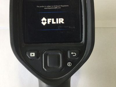 Flir E6
