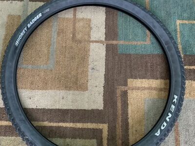 Kenda Honey Badger Mountain Bike Tires