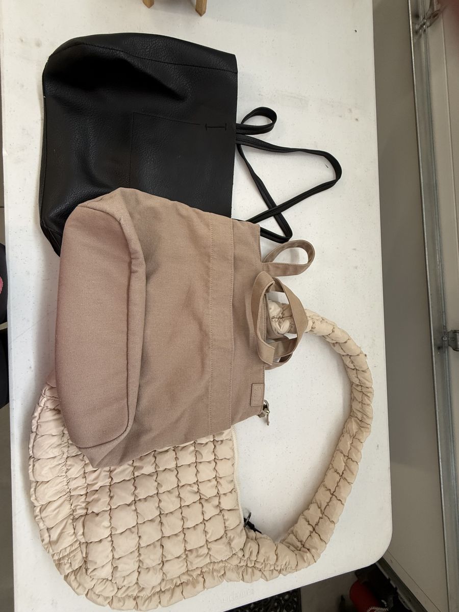 Womens bags