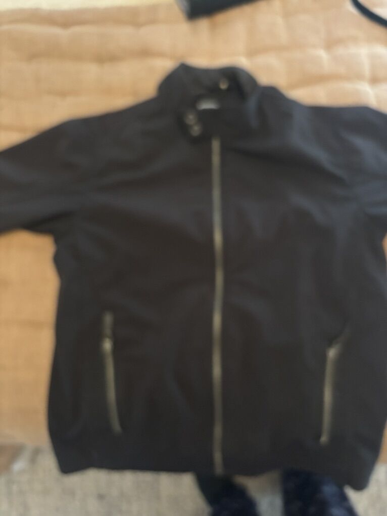 Ogio spring Water resistant Jacket