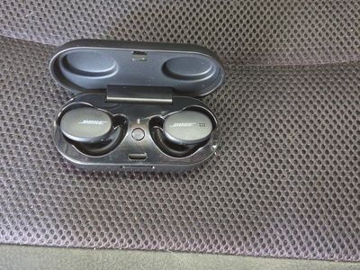 bose ear buds