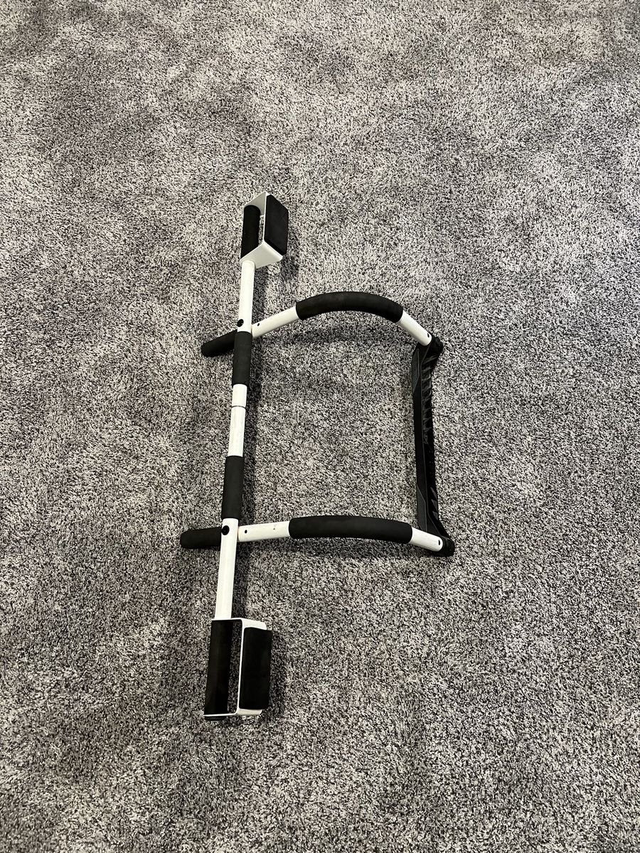 Perfect Multi Gym Pull-up Bar