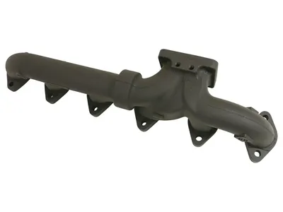 BD Diesel Common Rail Cummins T4 Exhaust Manifold 2003-2007 Dodge Ram 5.9 Cummins BDD 1045987-T4