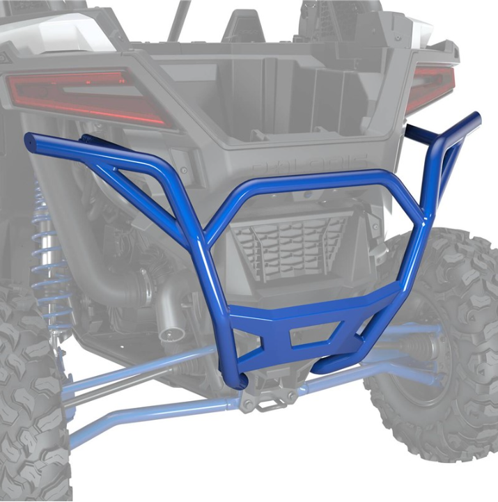 Polaris RZR Low Profile Bumper **SALE**