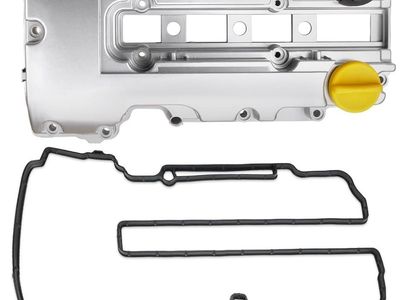 2011-2020 1.4L Aluminum Valve Cover For Cruze, Sonic, Trax, Volt, Encore, ELR