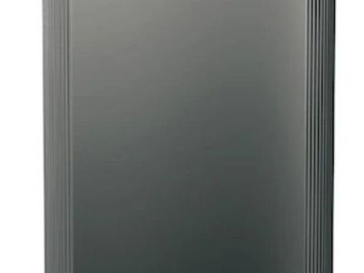 New large Genie Compost Bin for your kitchen.
