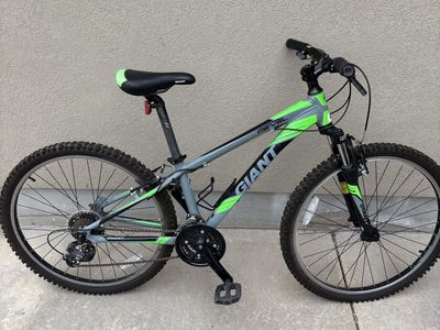 Giant Revel Mountain Bike – XXS Frame