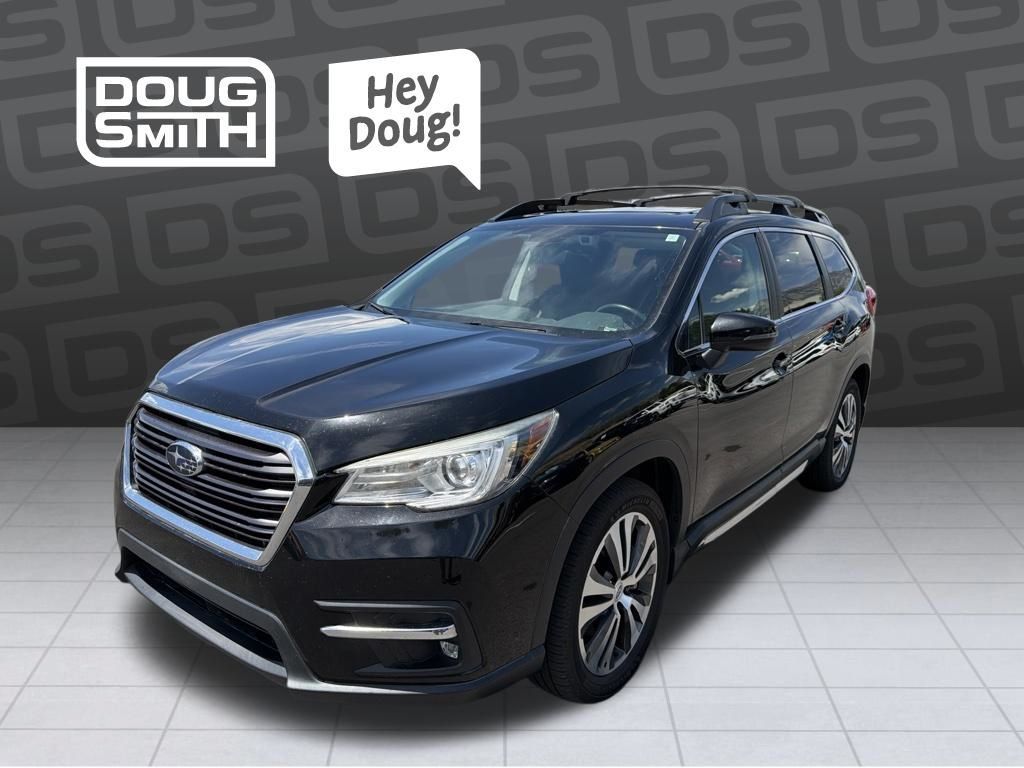 2019 Subaru Ascent Limited