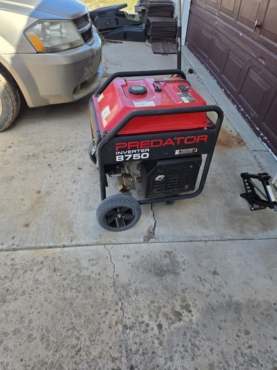 Generator