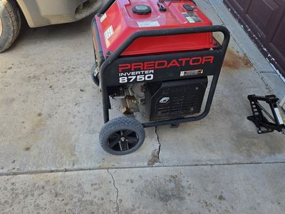 Generator